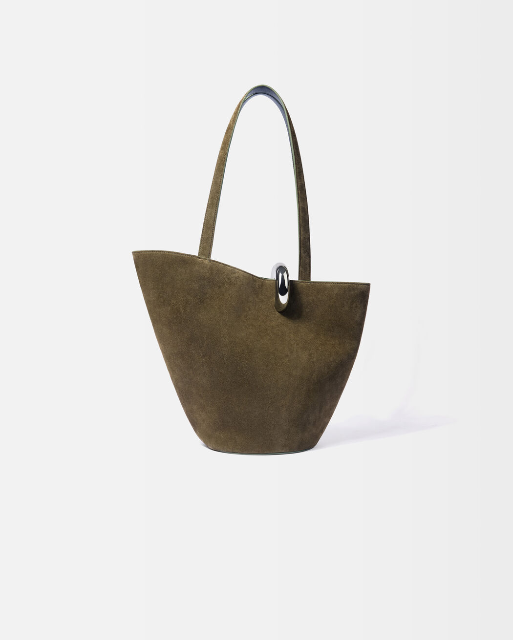 The medium Bambola jacquemus the medium bambola