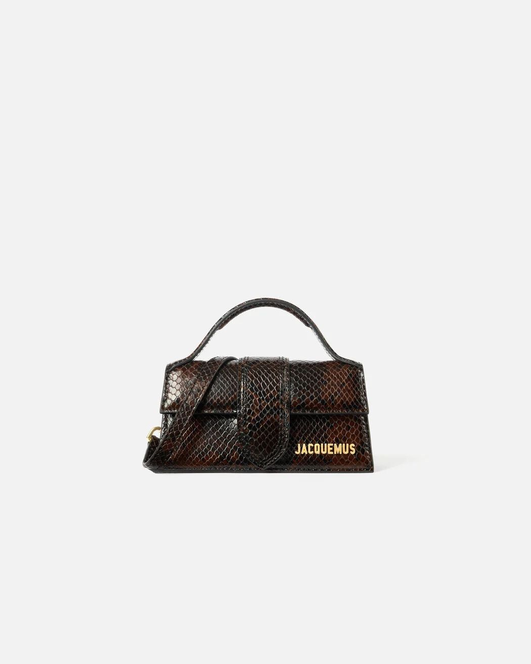 The Bambino jacquemus the bambino