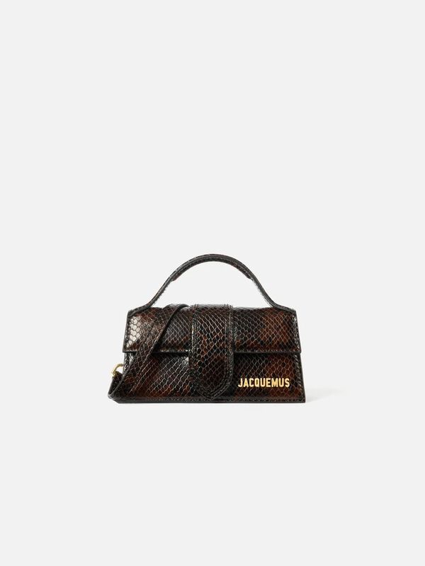 The Bambino jacquemus the bambino