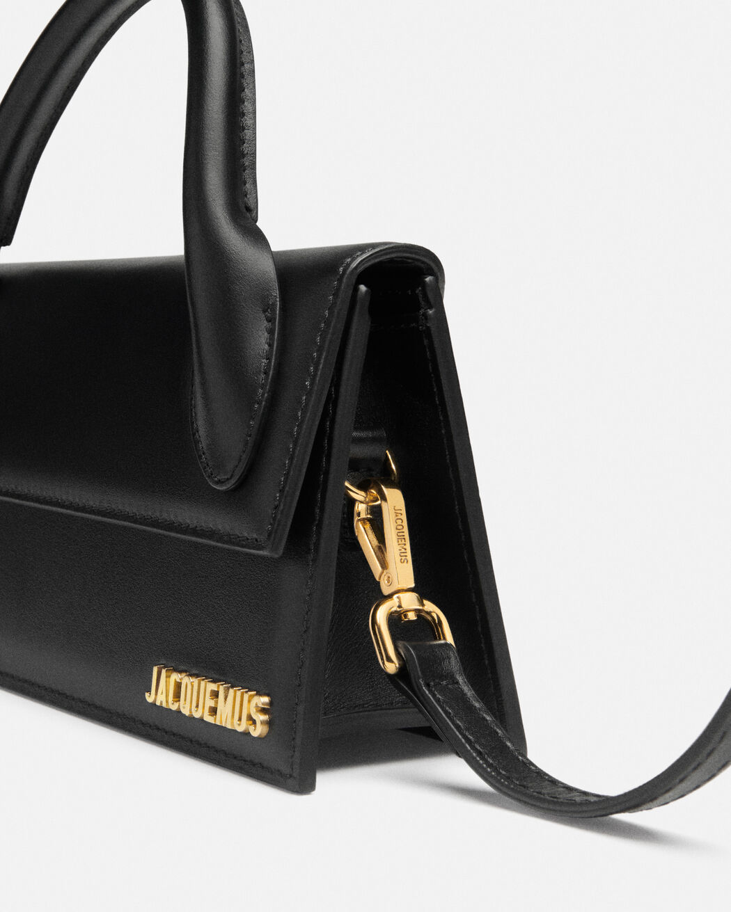 The long Chiquito jacquemus the long chiquito