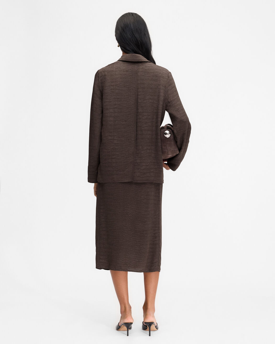 قميص The Notte jacquemus قميص the notte