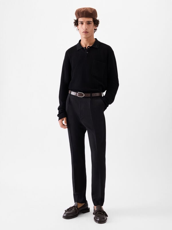 The Pittore pants jacquemus the pittore pants