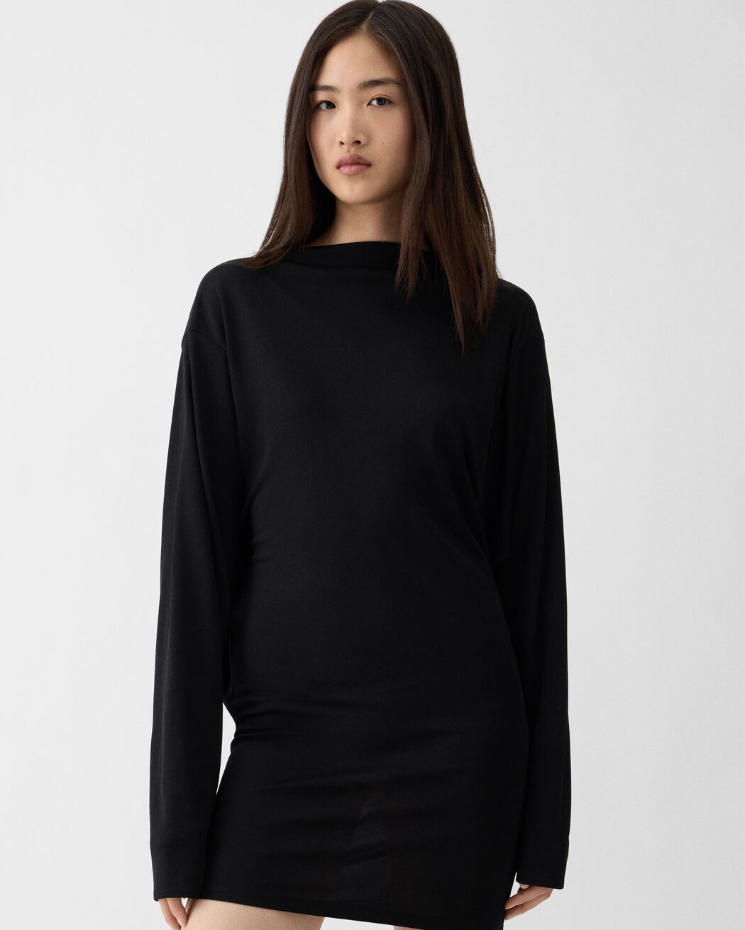 The Mistral Dress jacquemus the mistral dress