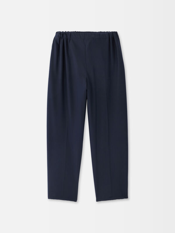 The Gio pants jacquemus the gio pants
