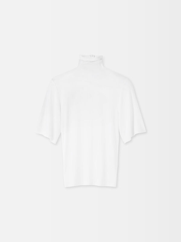The Spallina t-shirt jacquemus the spallina t shirt