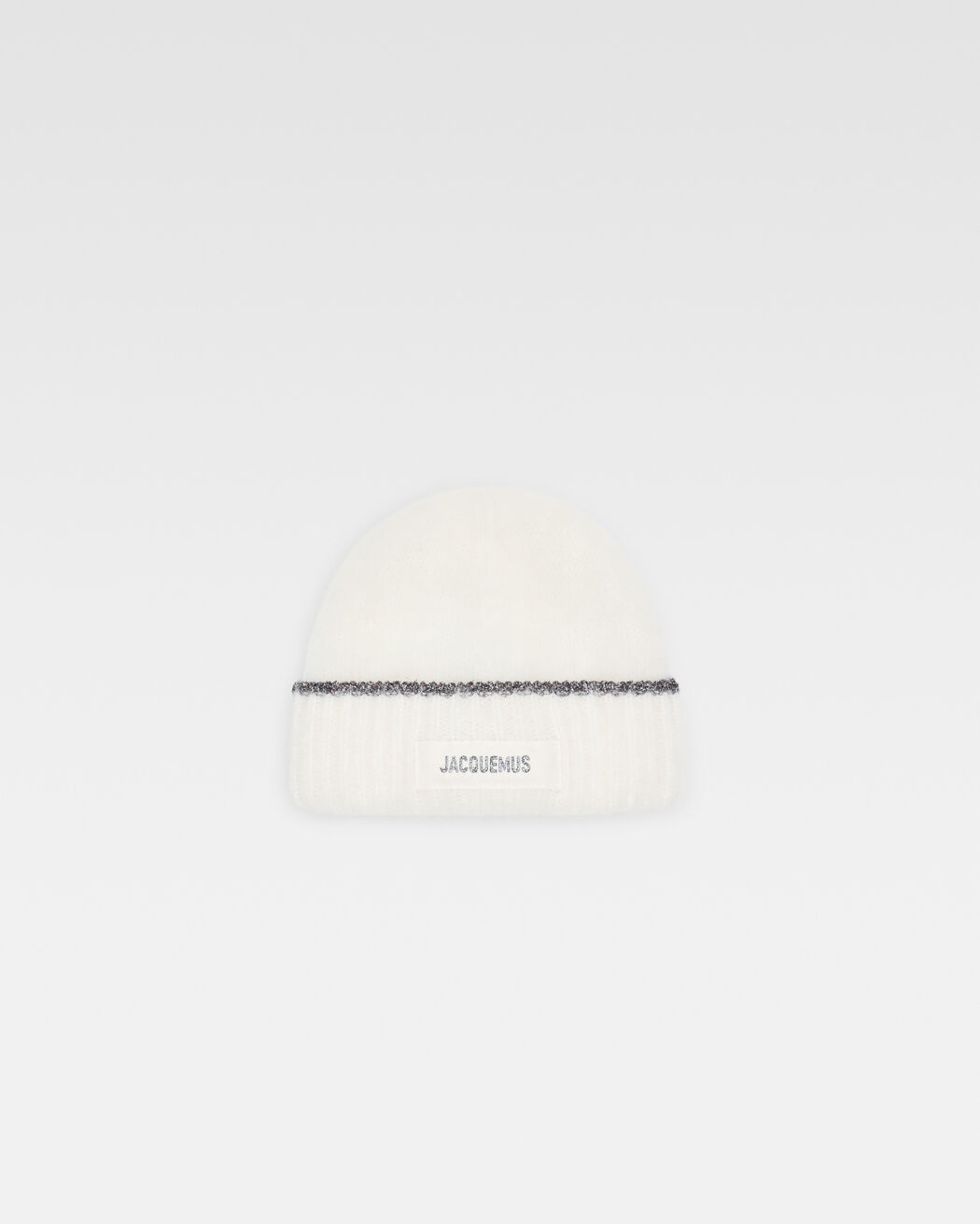 The Paoli beanie jacquemus the paoli beanie