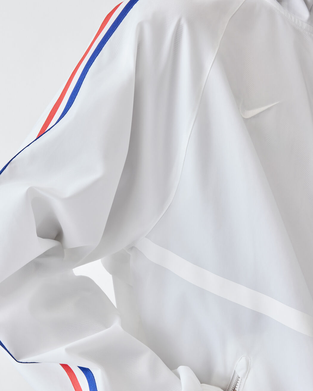 The France anthem track jacket for men jacquemus the france anthem track jacket for men