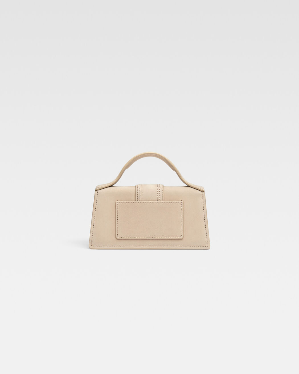 The Bambino jacquemus the bambino