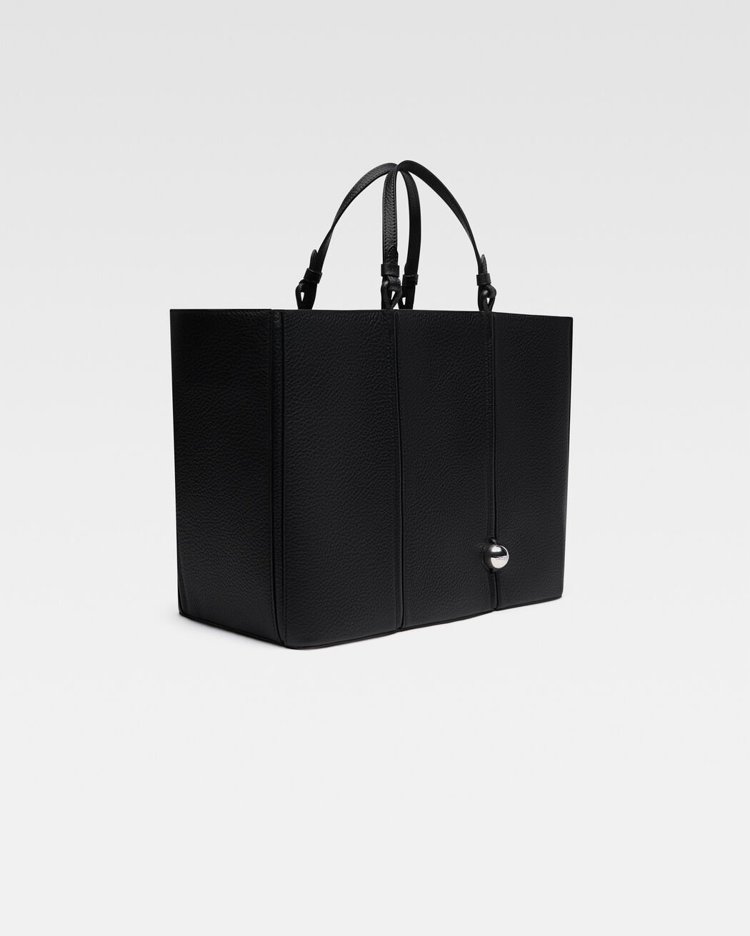 The Marino horizontal shopper bag jacquemus the marino horizontal shopper bag