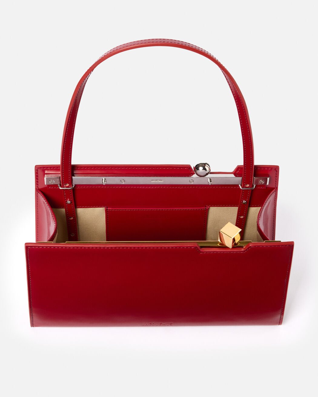 The Salon jacquemus the salon