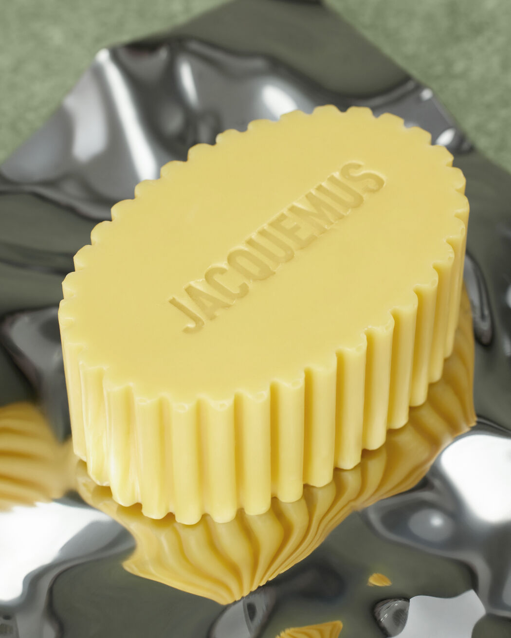 صابون Le Savon jacquemus صابون le savon