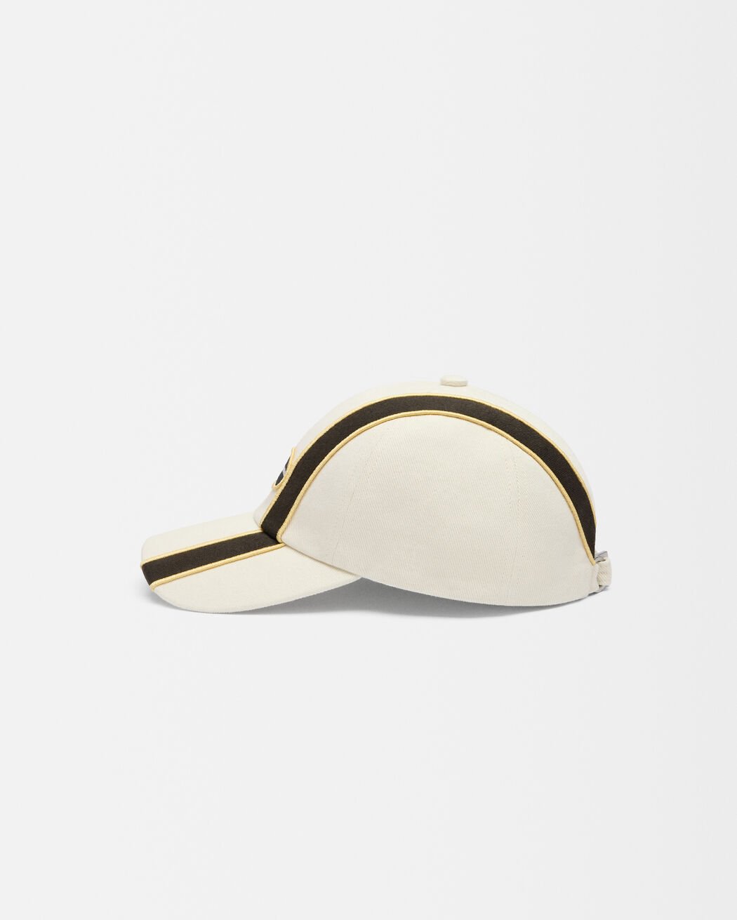 The Aero baseball cap jacquemus the aero baseball cap