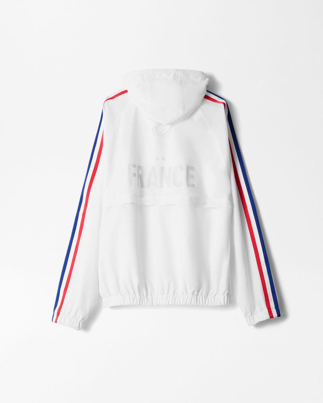 The France anthem track jacket for men jacquemus the france anthem track jacket for men