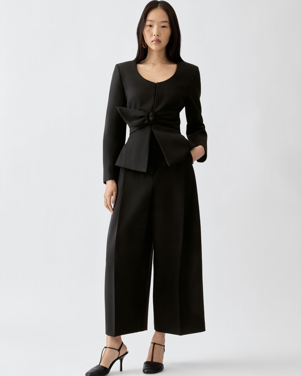 The Miami jacket jacquemus the miami jacket