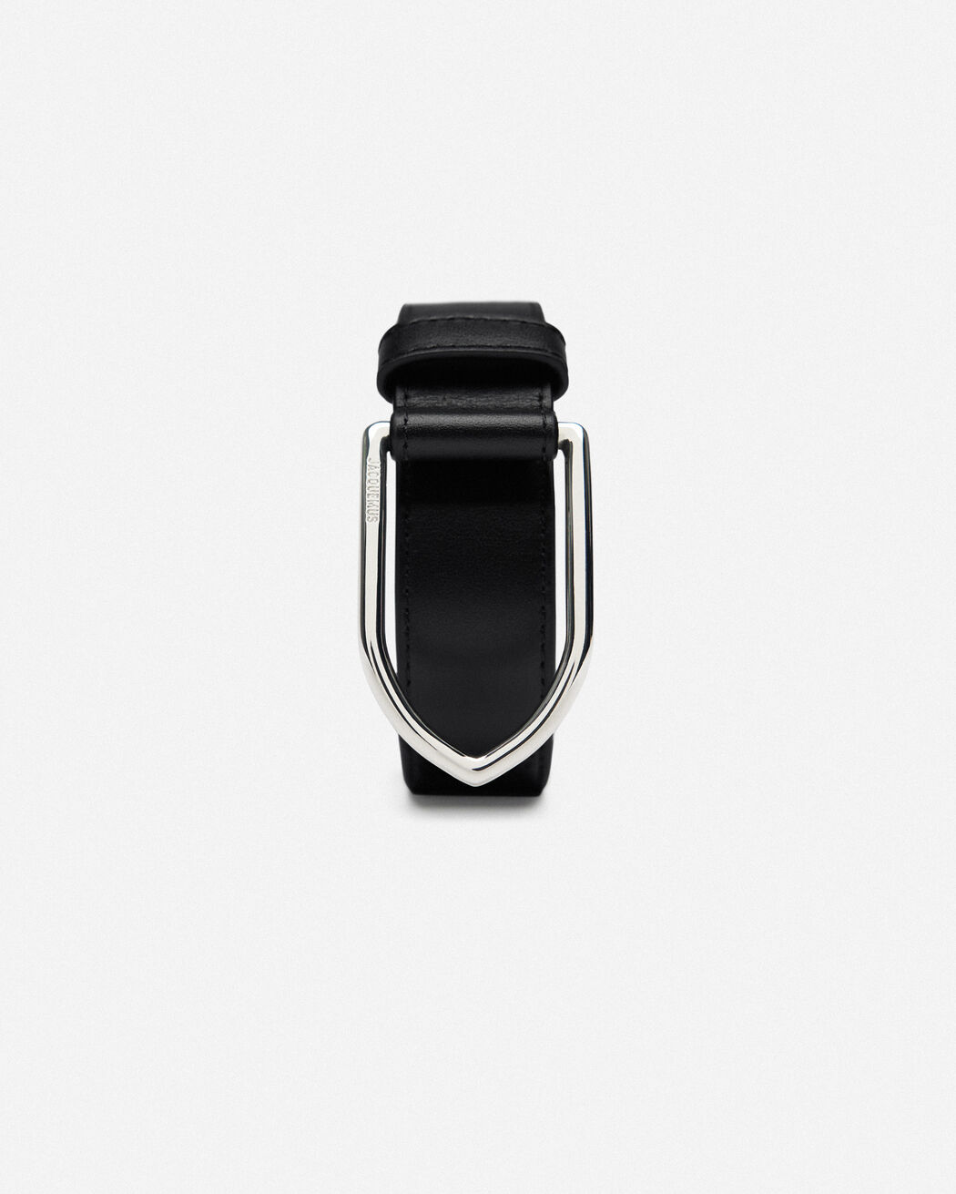 The Bambino belt jacquemus the bambino belt