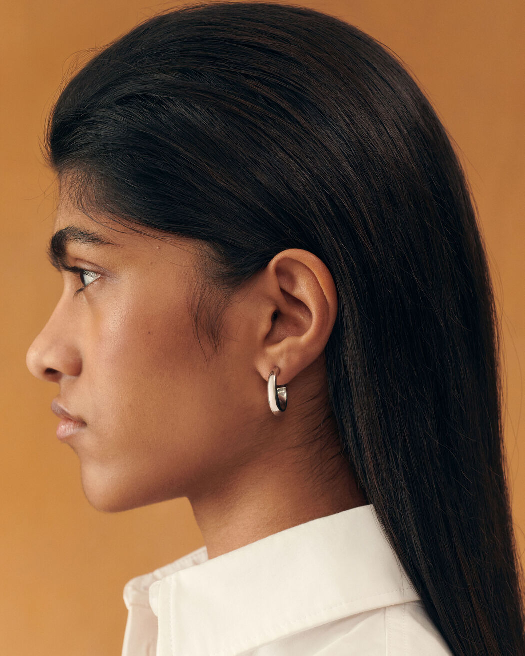 The Tourni hoops earrings jacquemus the tourni hoops earrings