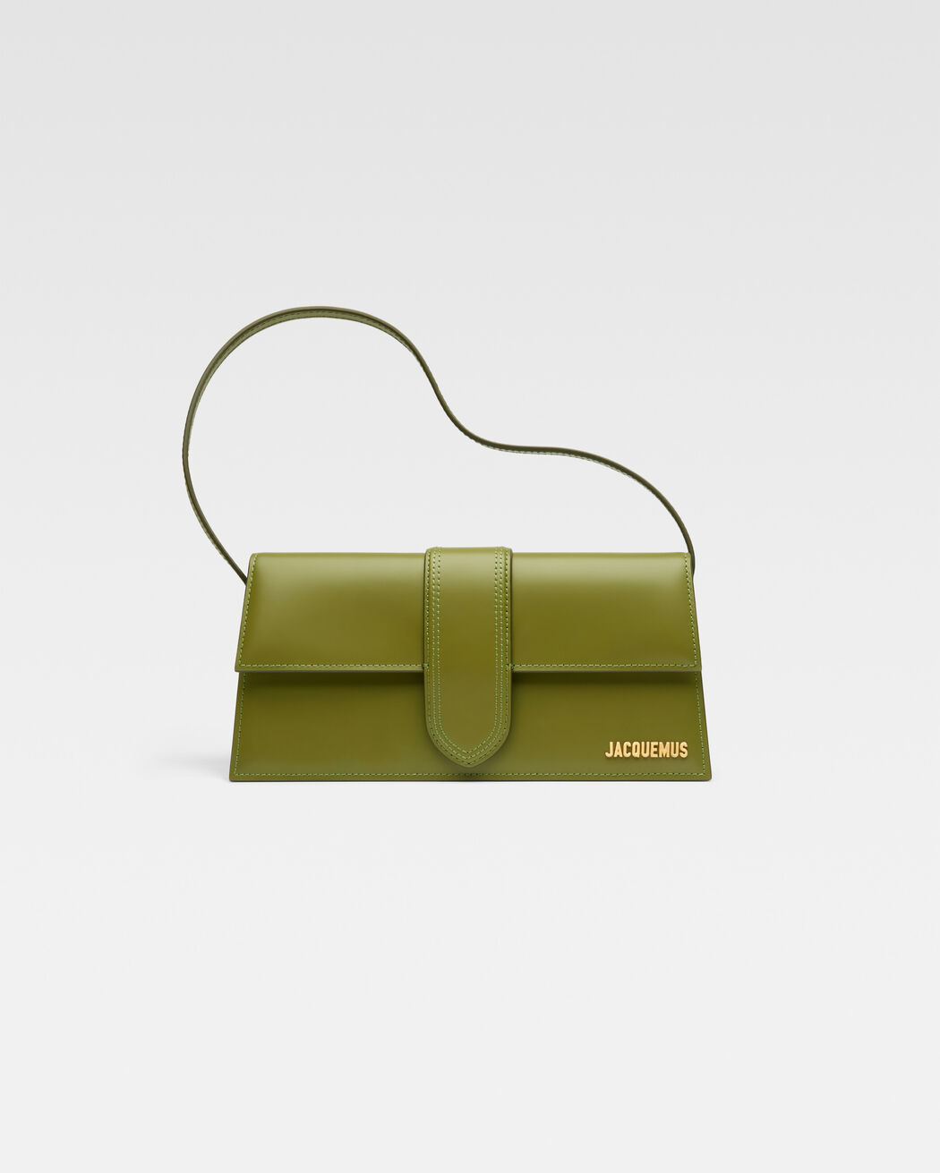 The long Bambino jacquemus the long bambino