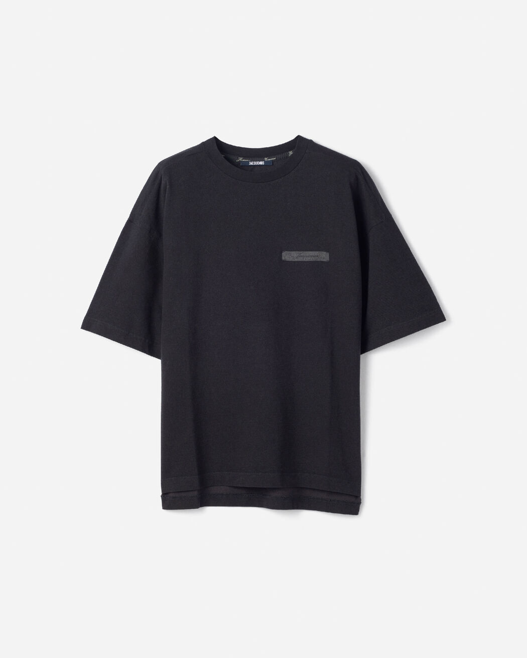 The Ruban t-shirt jacquemus the ruban t shirt