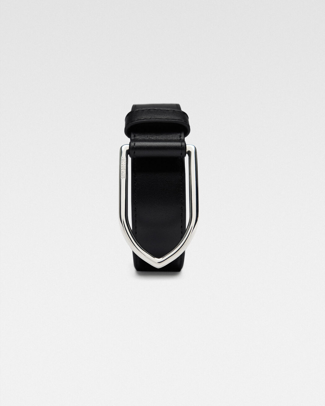The Bambino belt jacquemus the bambino belt