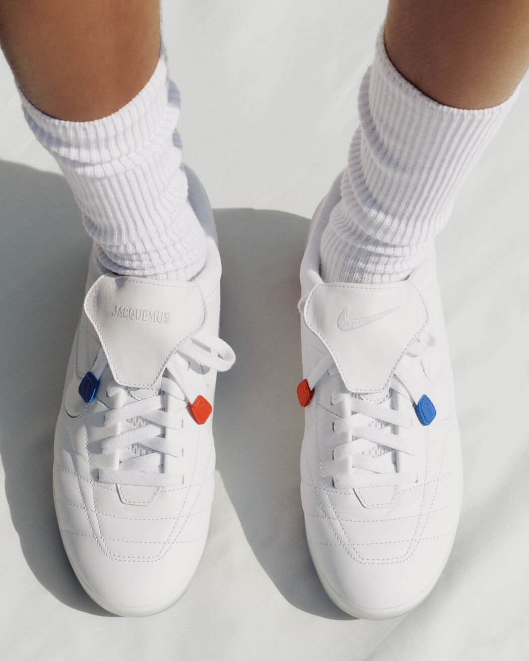 The Cryoshot shoe jacquemus the cryoshot shoe