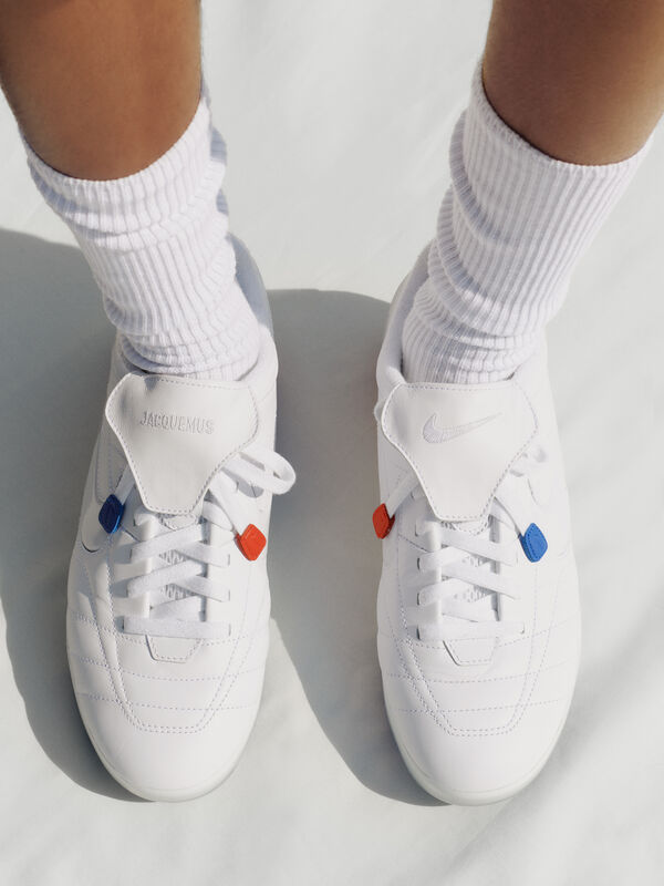 The Cryoshot shoe jacquemus the cryoshot shoe