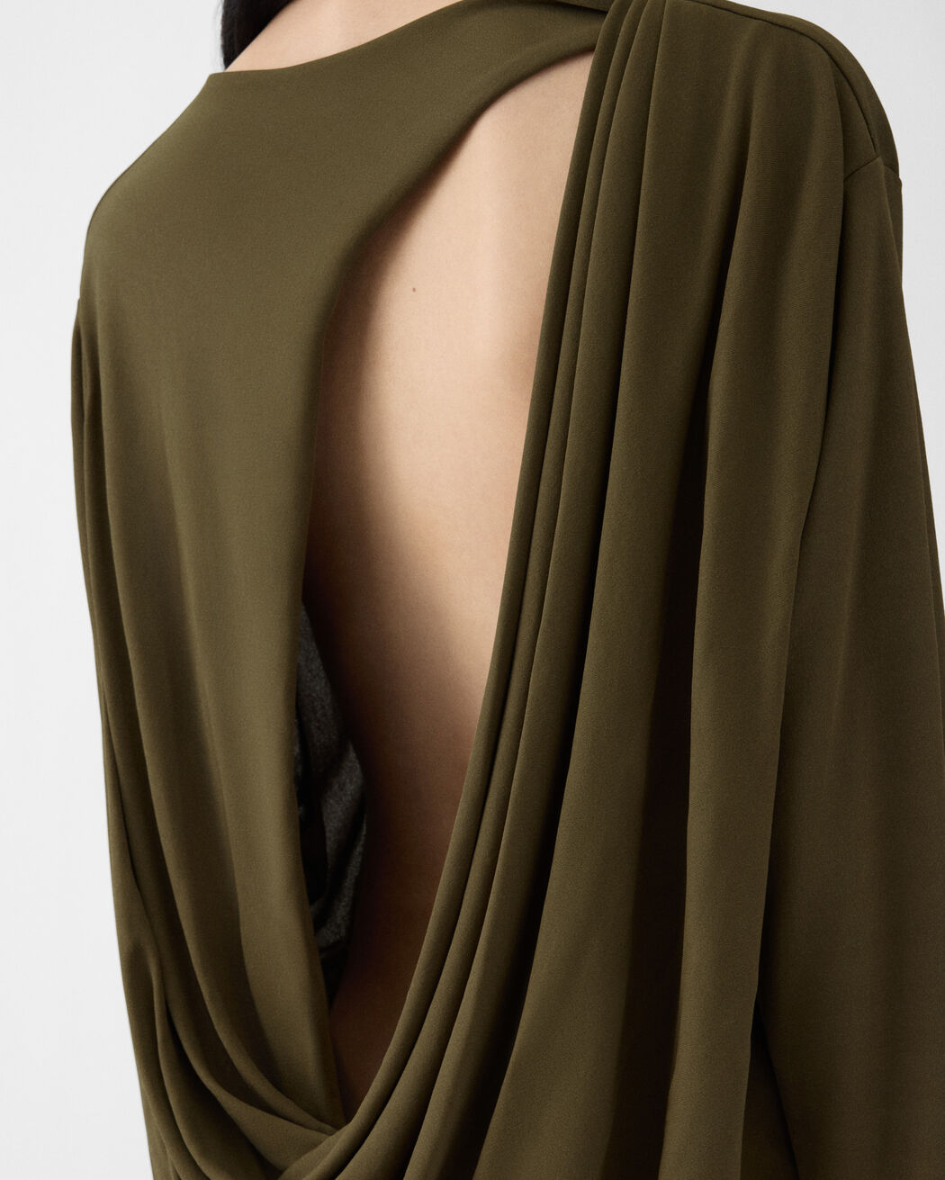 The Mistral dress jacquemus the mistral dress