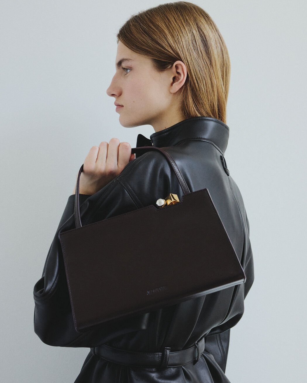 The Salon jacquemus the salon