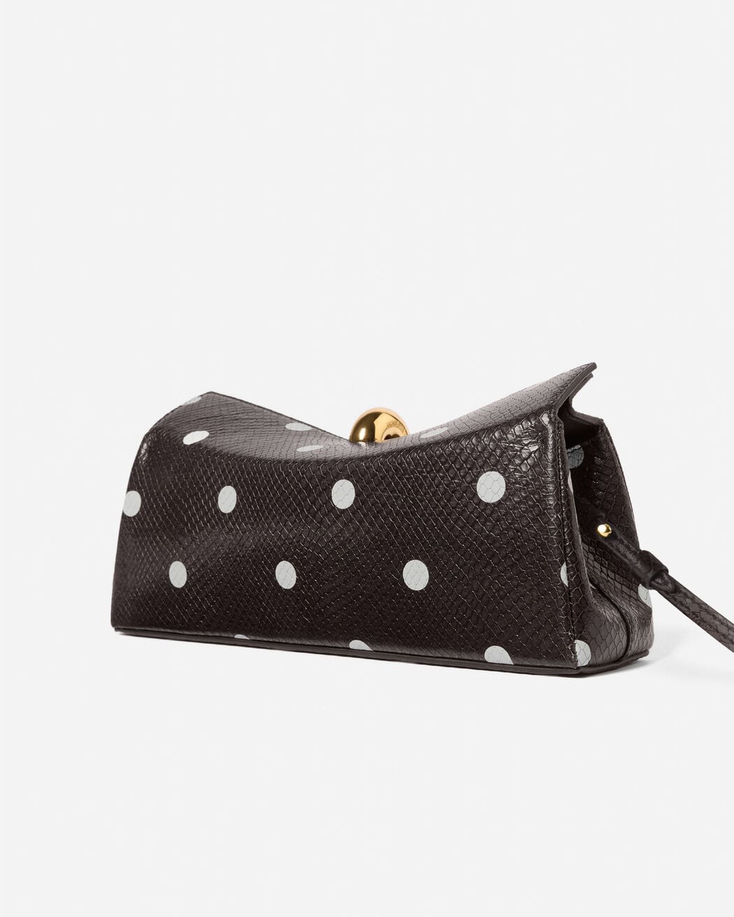 The Valérie clutch jacquemus the val rie clutch