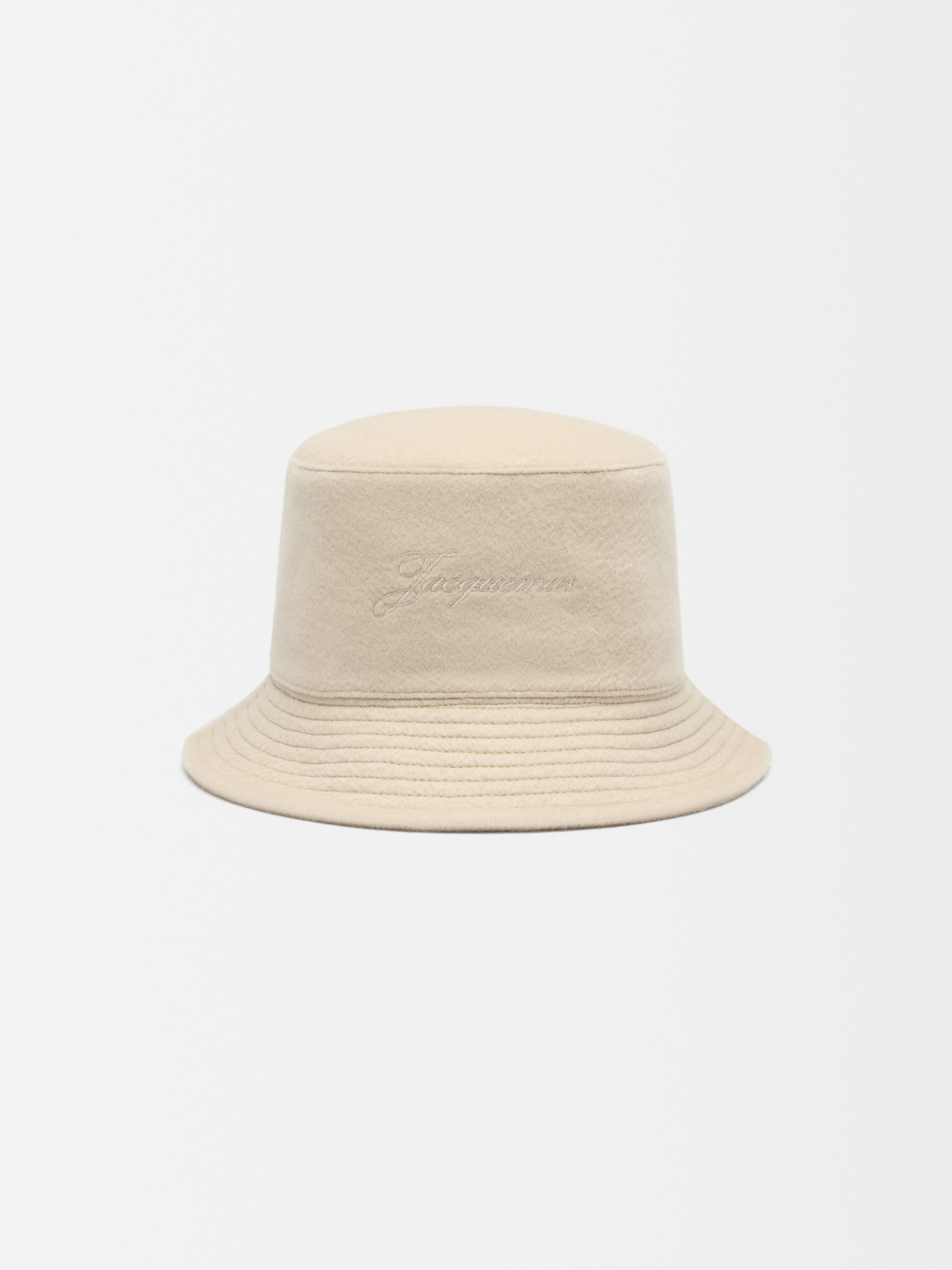 The Cachemiro Bucket Hat