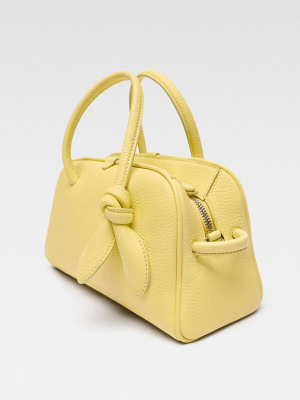 The small Turismo jacquemus the small turismo