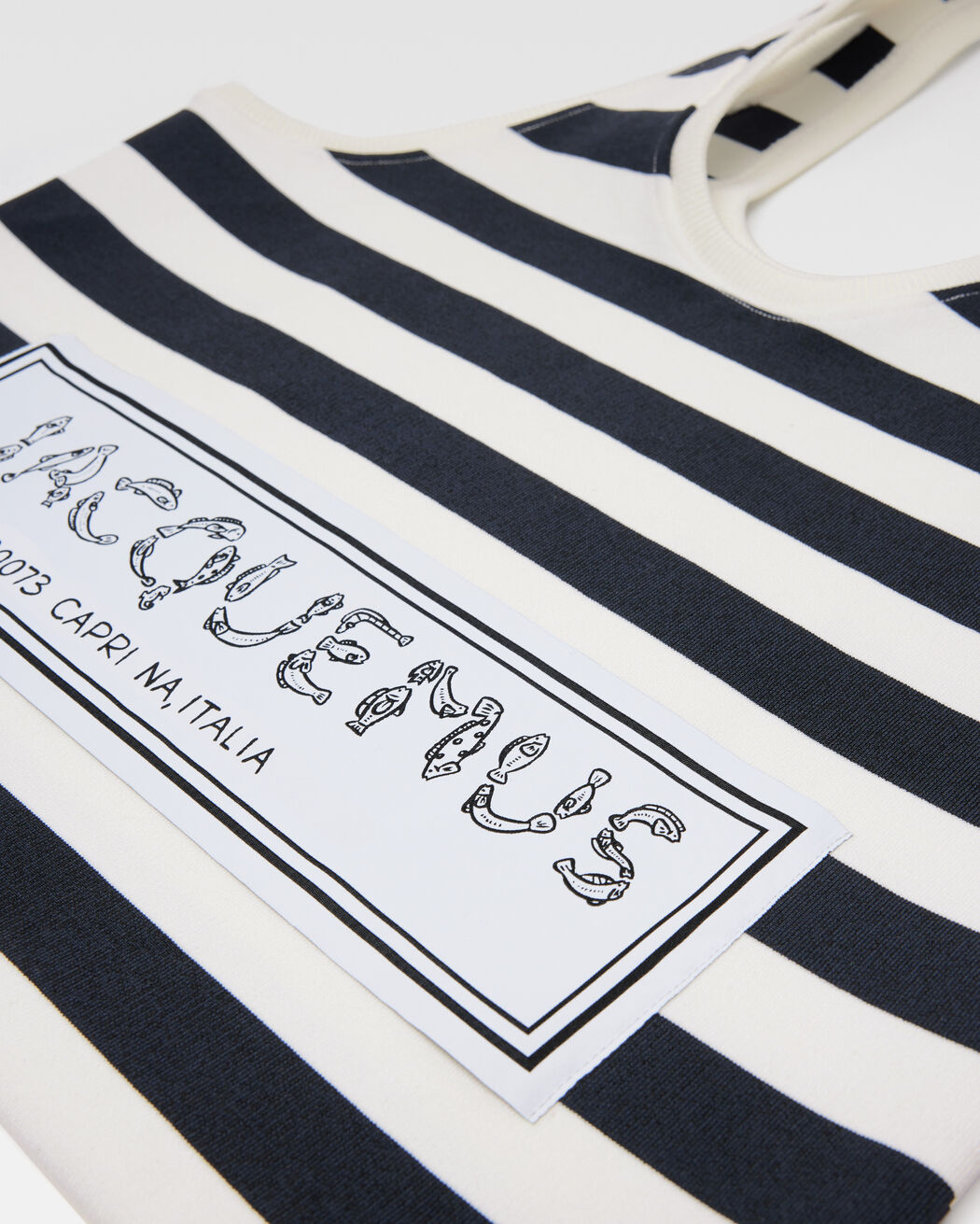 The Marcel bag jacquemus the marcel bag