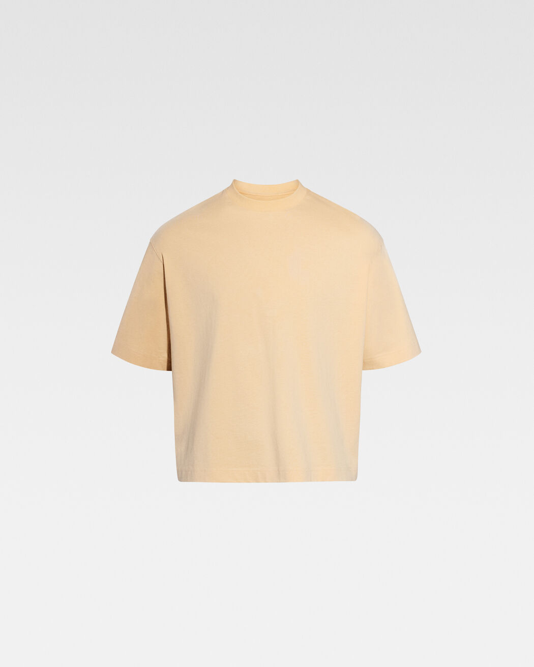 تي شيرت The Torsade t-shirt jacquemus تي شيرت the torsade t shirt