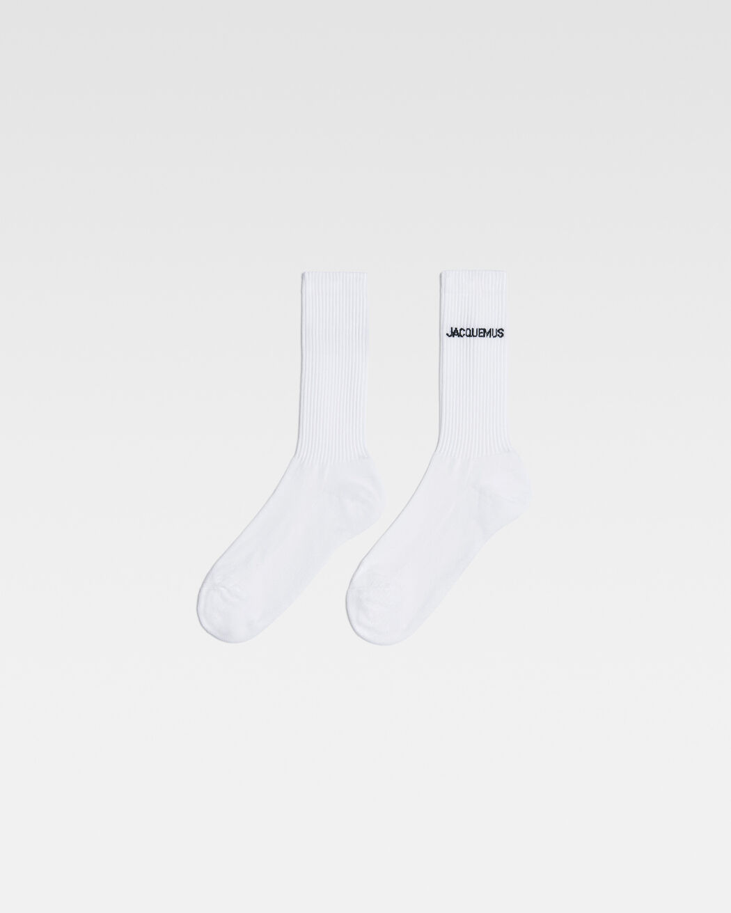 The Jacquemus socks the jacquemus socks