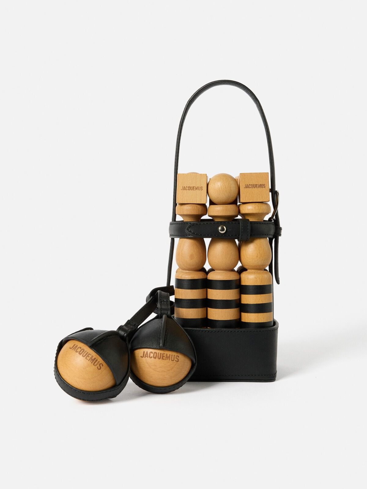 The Skittle Set