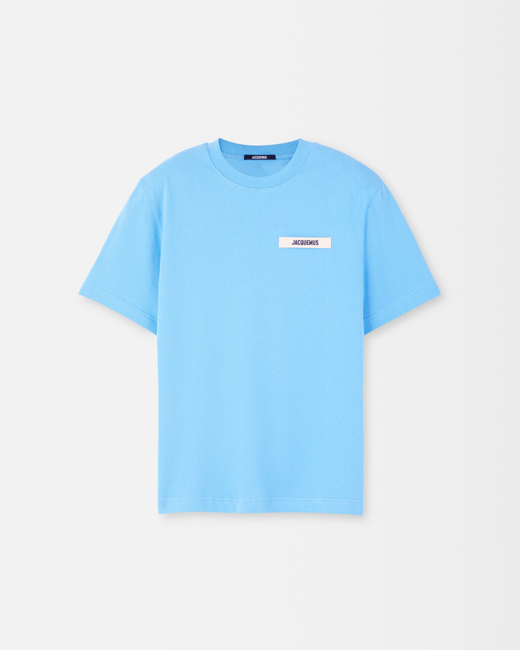 Le Tshirt Gros Grain jacquemus le tshirt gros grain