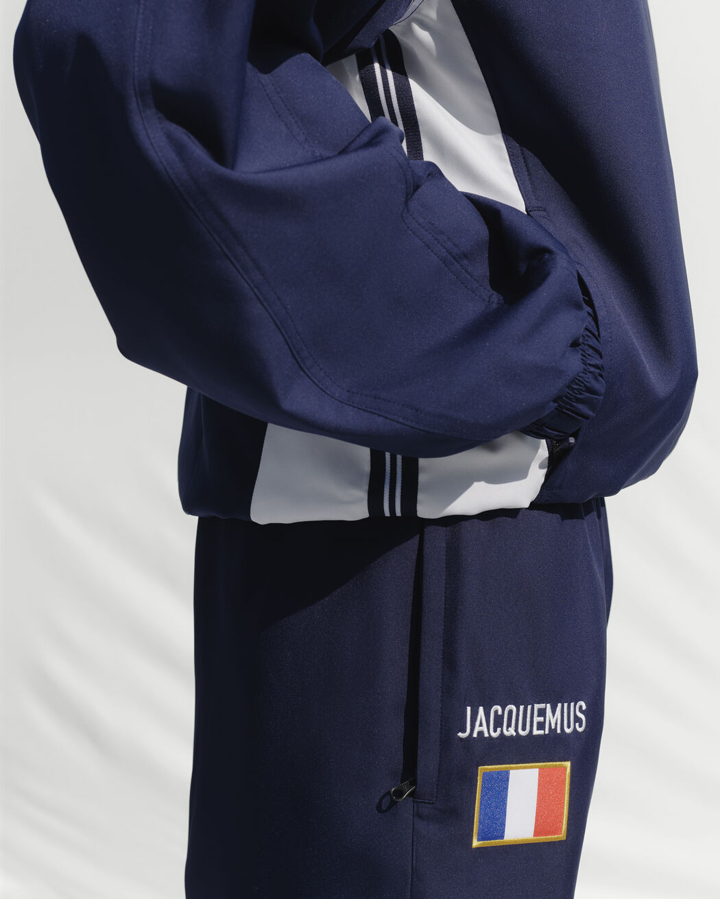 The France track pants for men jacquemus the france track pants for men