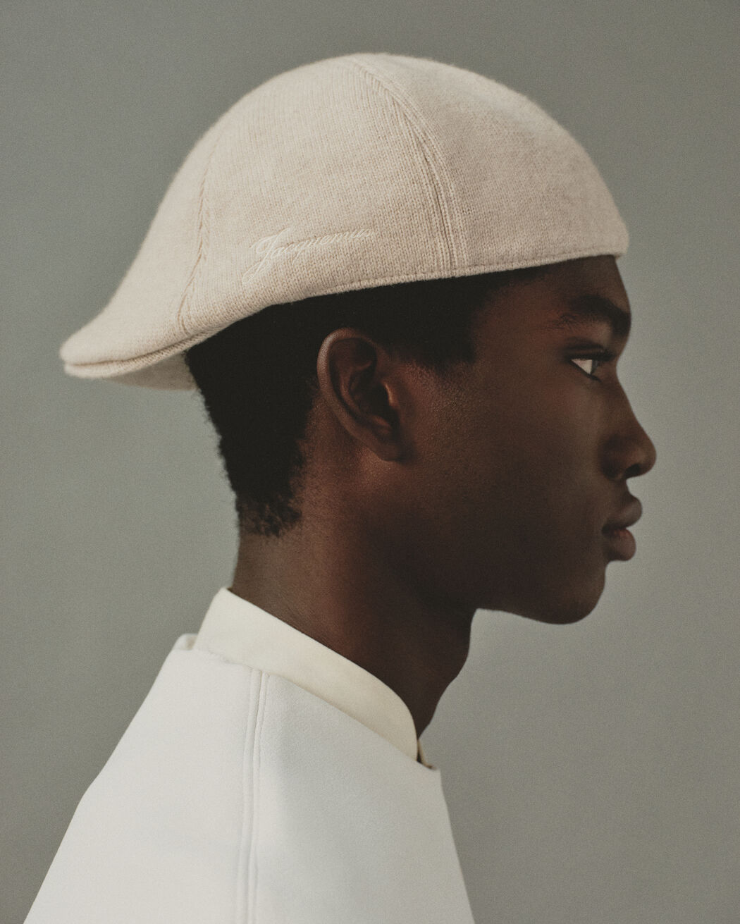 The Atelier Beret jacquemus the atelier beret