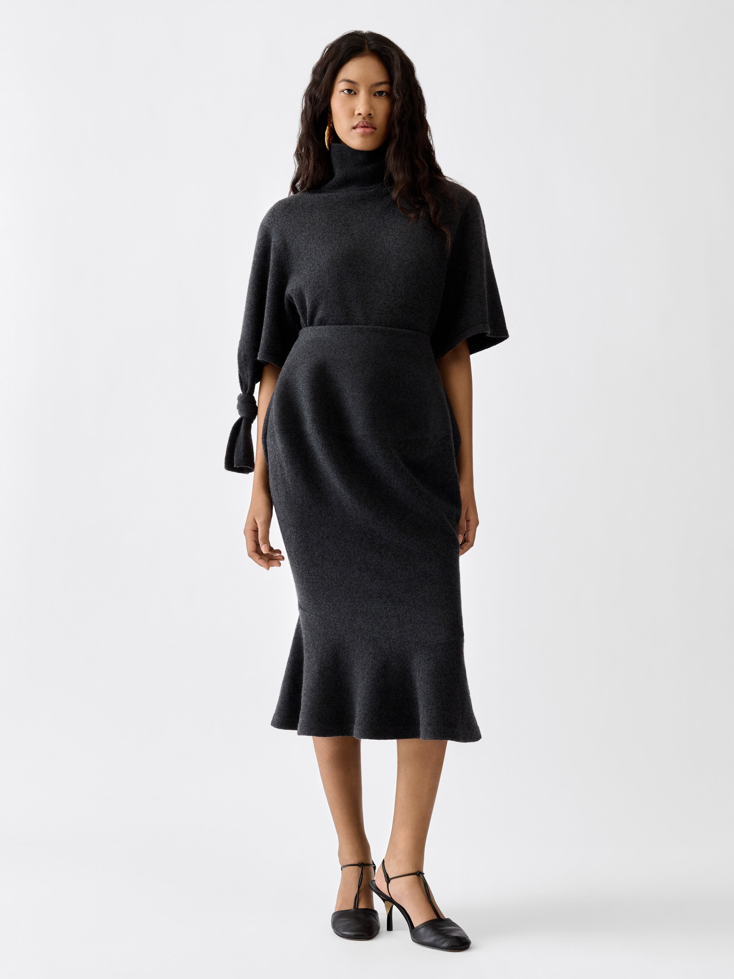 The Fiocco Skirt