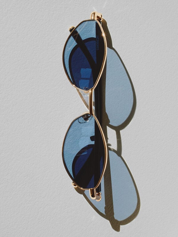 The 160 sunglasses jacquemus the 160 sunglasses