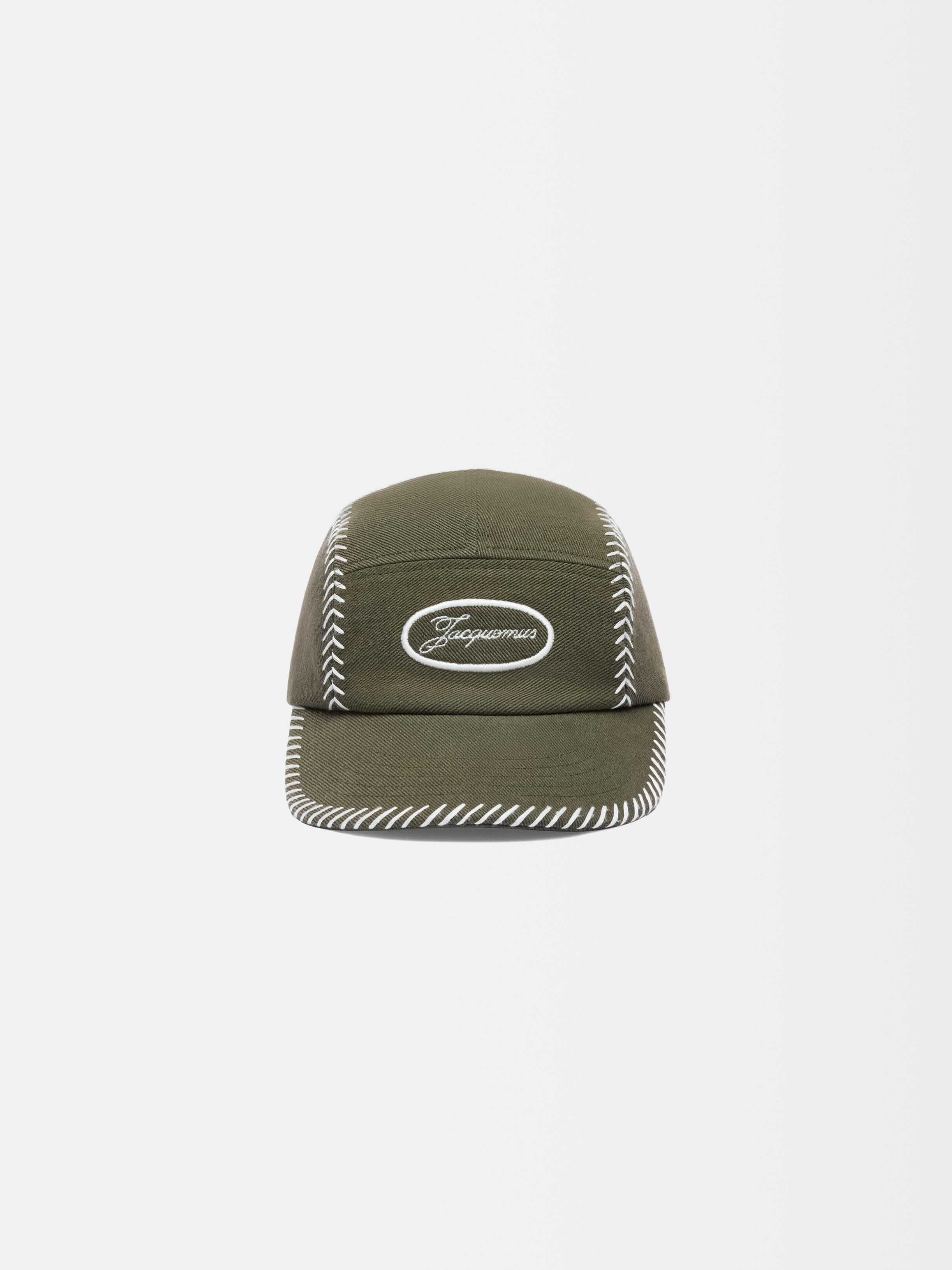 The Casco Baseball Cap