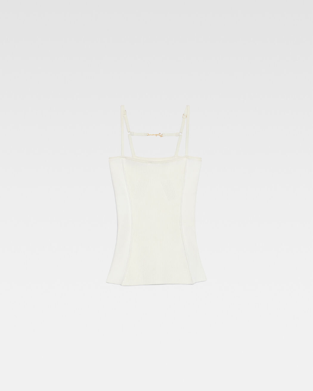 بلوزة Le Haut Sierra jacquemus بلوزة le haut sierra