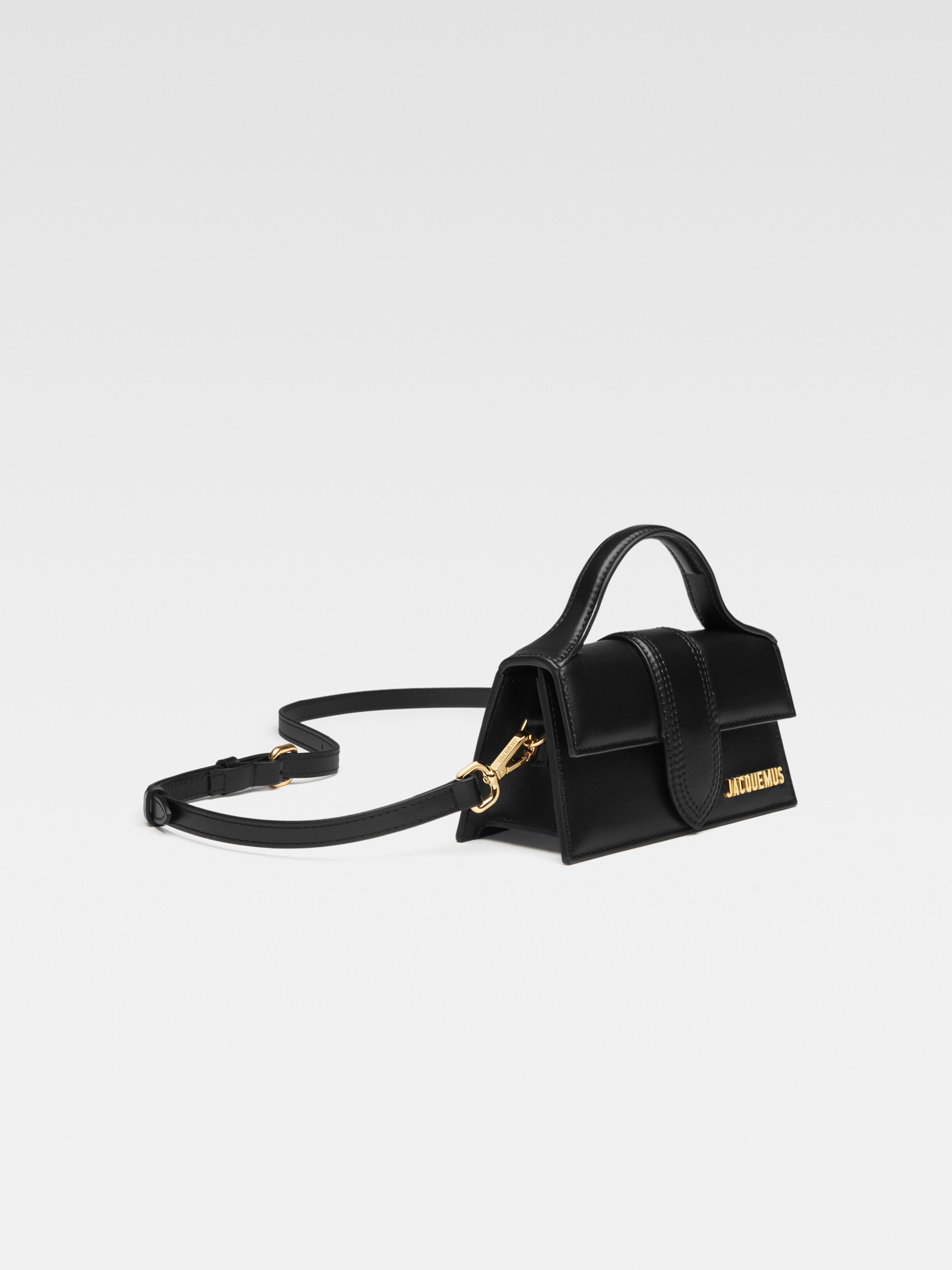 Jacquemus le bambino mini bag best sale