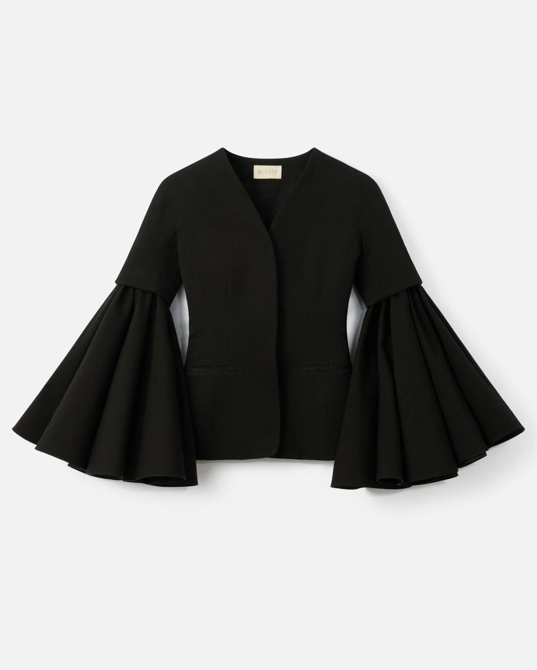 The Paysan jacket jacquemus the paysan jacket