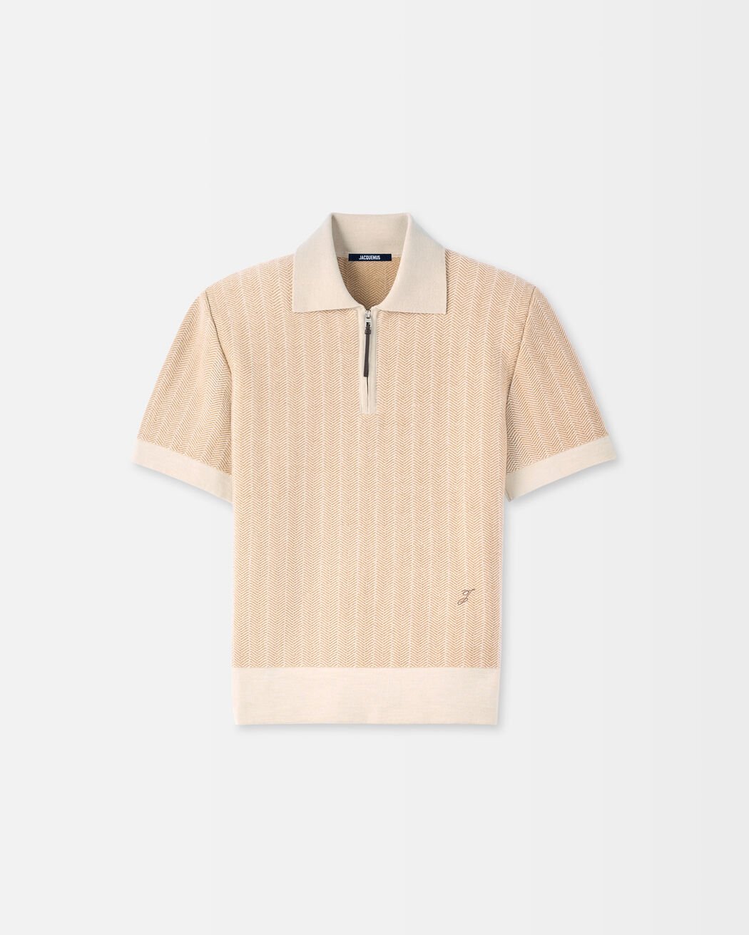 The Gio Polo jacquemus the gio polo
