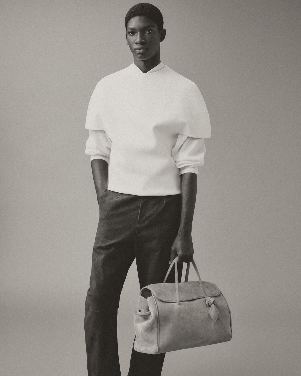 The Turismo shopper bag jacquemus the turismo shopper bag