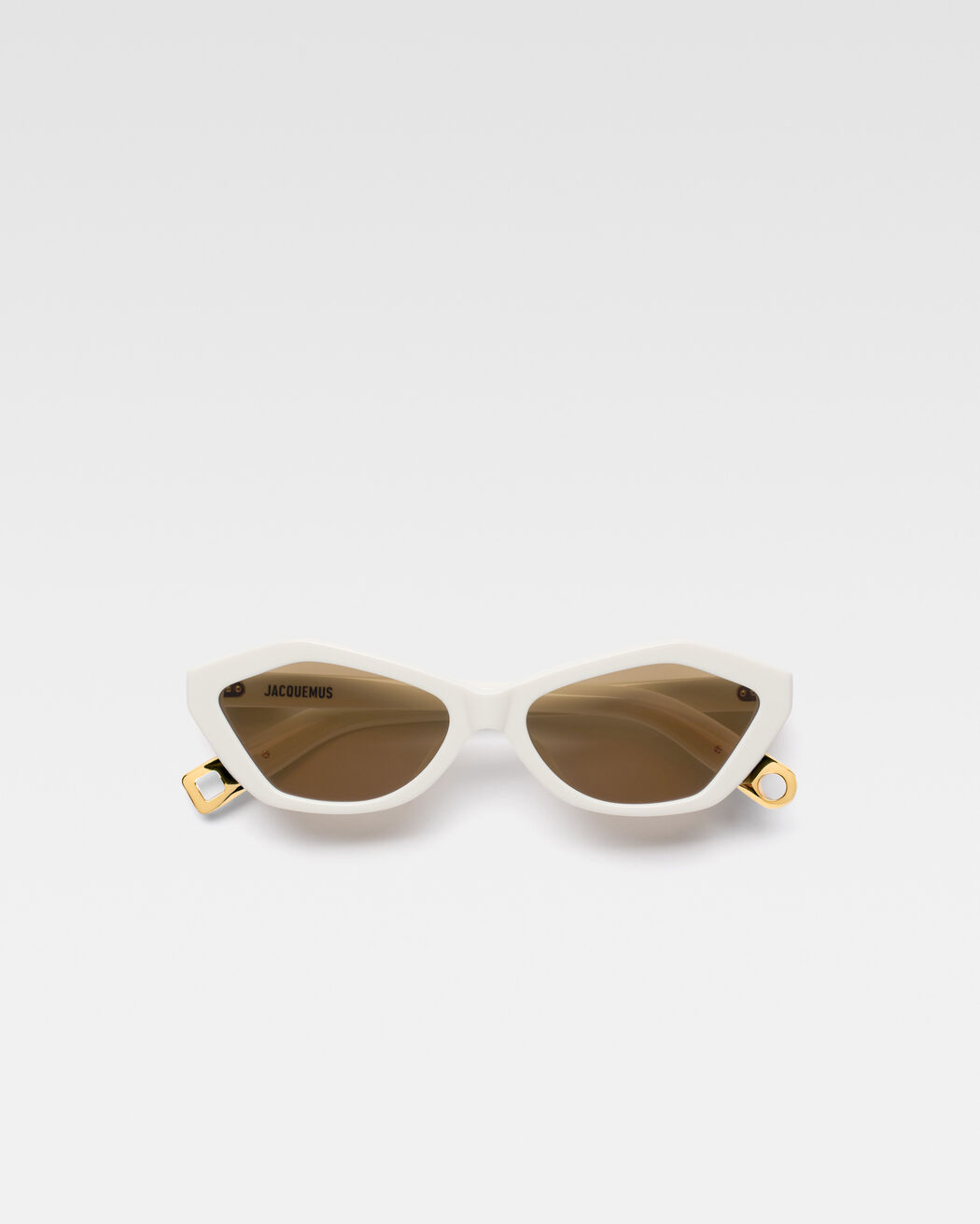 The Bambino نظارة شمسية jacquemus the bambino نظارة شمسية