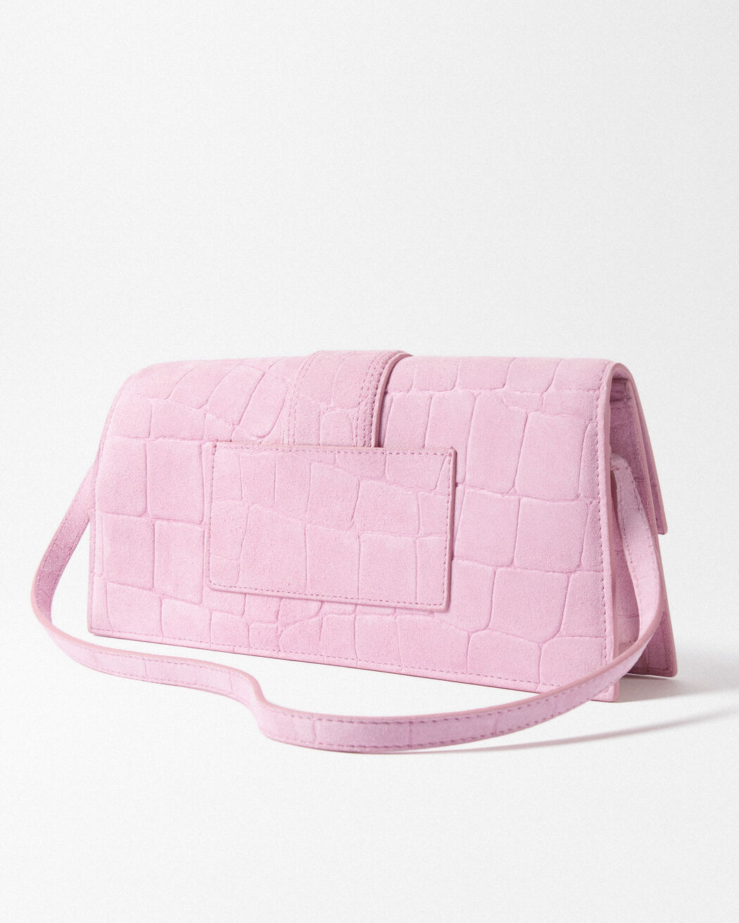 Le Bambino Long jacquemus le bambino long