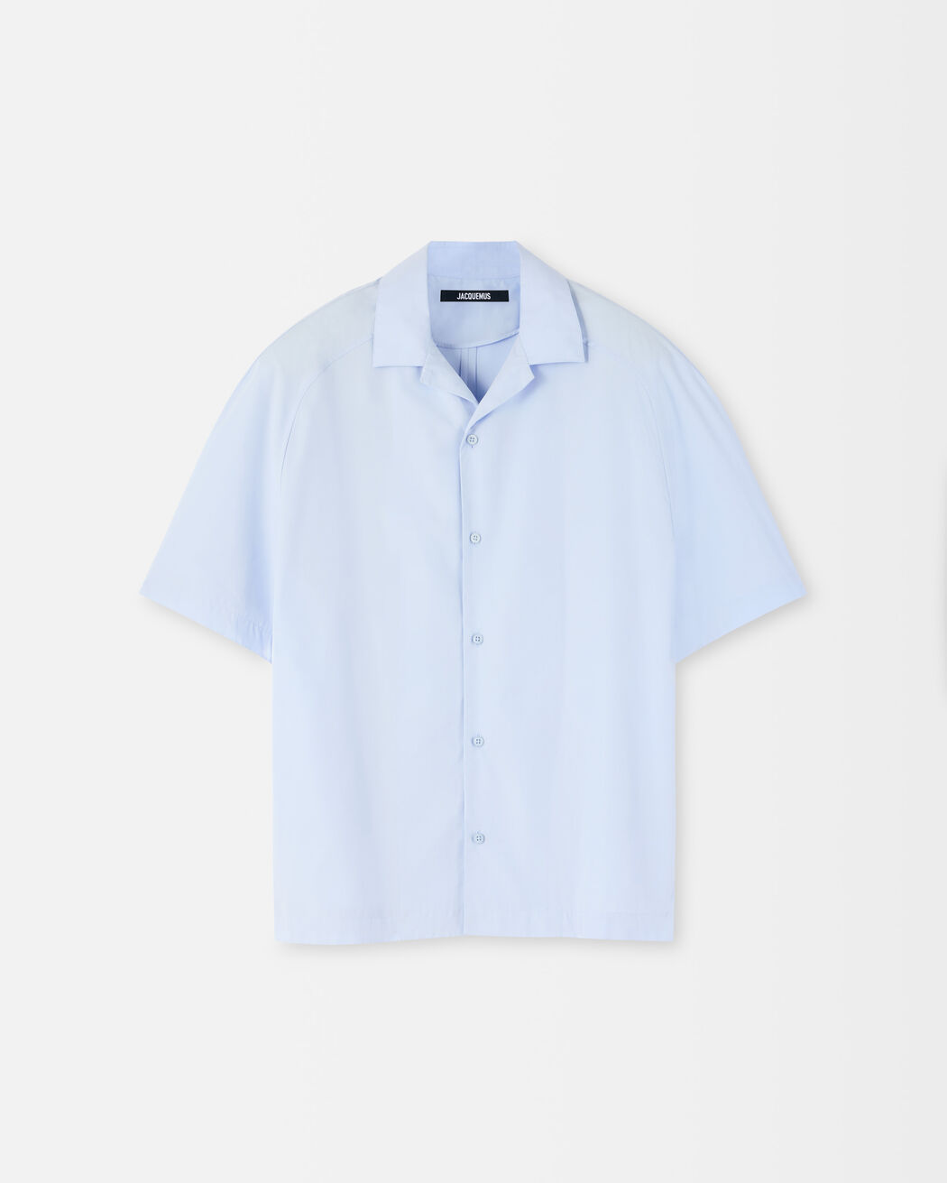The Fonccio shirt jacquemus the fonccio shirt