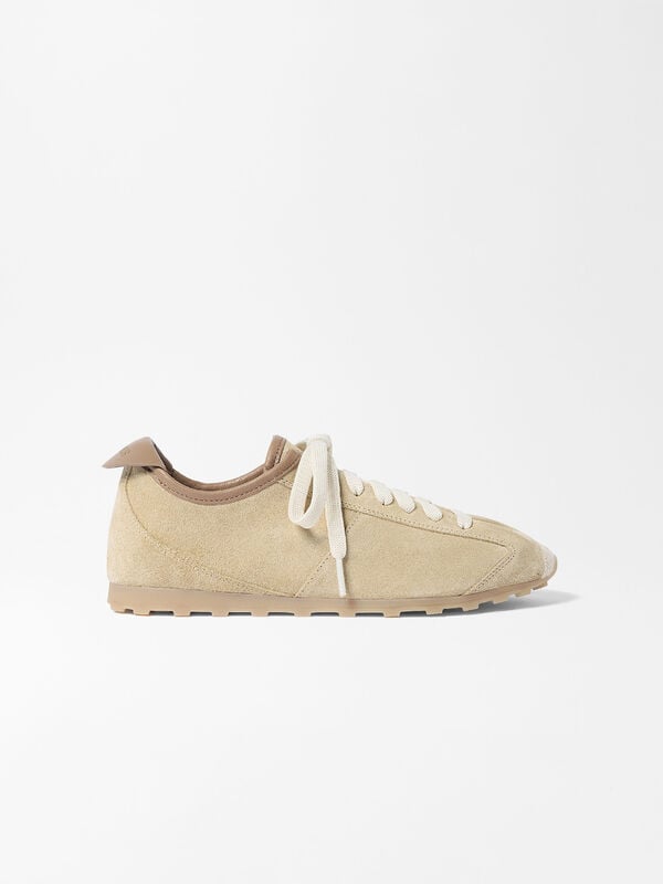 سنيكرز The Tennis jacquemus حذاء سنيكرز the tennis