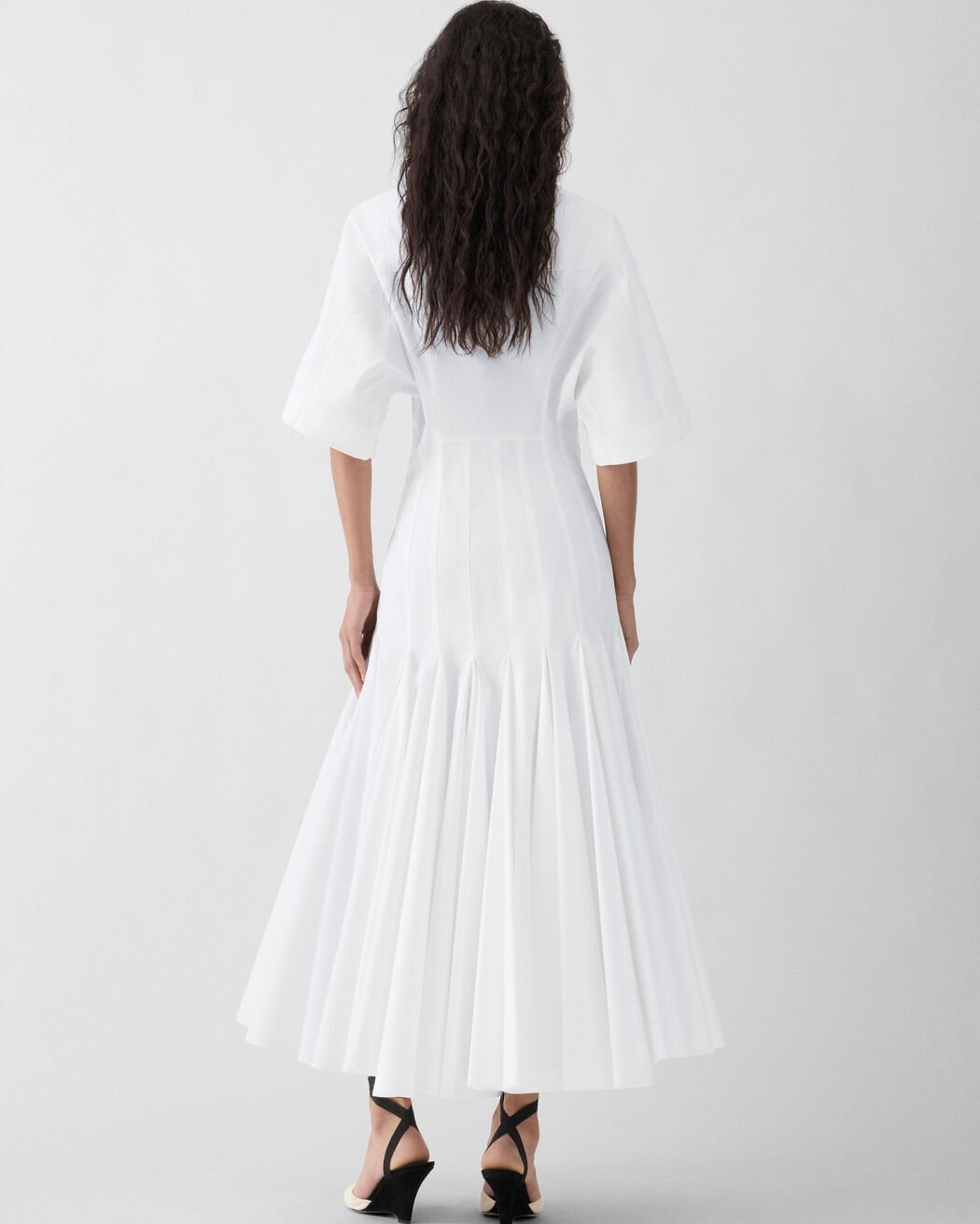 The Moisson dress jacquemus the moisson dress